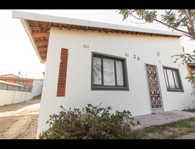 3 BEDROOM HOUSE RENTED IN HAVENSIDE